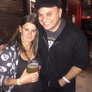 Meet your Posher, Jenna